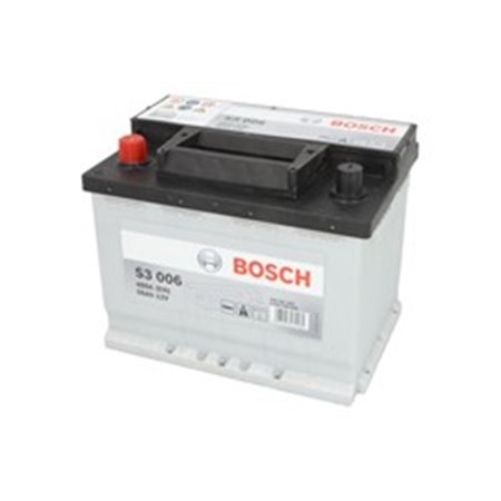 0 092 S30 060 Starter Battery BOSCH