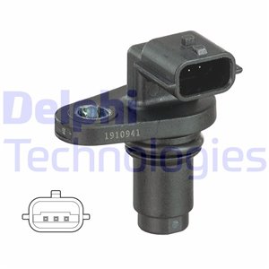 SS11470 Camshaft position sensor fits: INFINITI EX, G, M, Q50, Q60, Q70, 