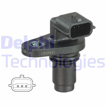 SS11470 Sensor, kamaxelposition DELPHI