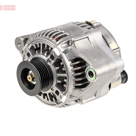 DAN673 Alternator DENSO