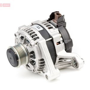 DAN1322 Generaator (14V, 100A) sobib: OPEL CORSA E 1.2/1.4/1.4LPG 09.14 