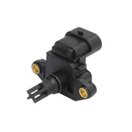 V50-72-0026 Intake manifold pressure sensor (4 pin) fits: SAAB 9 3, 9 5 2.0/2