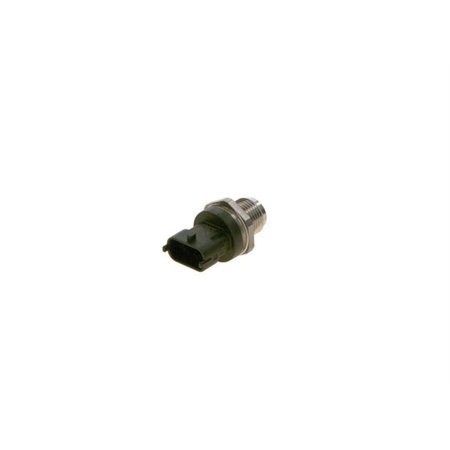 0 281 002 982 Pressure sensor on rail fits: IVECO DAILY LINE, DAILY TOURYS, DAI