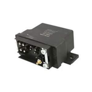 HUCO132033 Controller relay of glow plugs - Top1autovaruosad