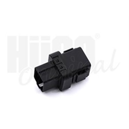 132236 Relay, glow plug system HITACHI