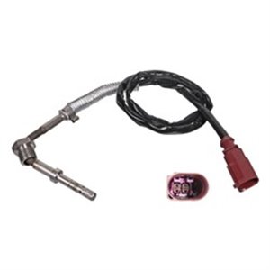 100844 Sensor, exhaust gas temperature FEBI BILSTEIN - Top1autovaruosad