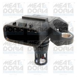 MD82359 Intake manifold pressure sensor (4 pin) fits: SUBARU FORESTER, IM