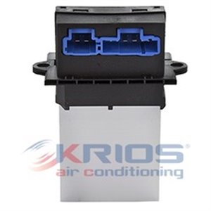 K106063 Regulator, interior blower MEAT & DORIA - Top1autovaruosad