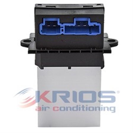 K106063 Регулятор, вентилятор салона MEAT & DORIA