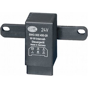 5WG002 450-287 Wipers time relay