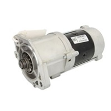 STX200165 Startmotor (12V, 2,2kW) passar: HYUNDAI GALLOPER I, GALLOPER II, H 1,