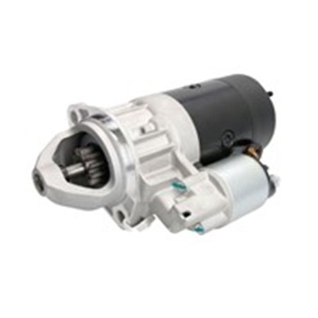 STX200236 Startsida (12V, 2,3kW)