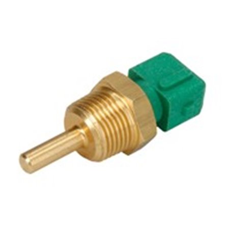 FAE33570 Coolant temperature sensor (number of pins: 2, green) fits: DAIHA