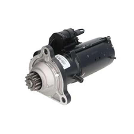 PTC-4027 Startmotor (24V, 5,5kW) passar: MAN L2000, LION´S CITY, LION´S CLASSIC