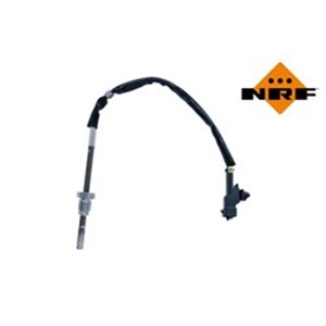 NRF 707136 Exhaust gas temperature sensor fits: CHEVROLET CAPTIVA, ORLANDO 