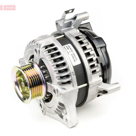 DAN1370 Alternator DENSO