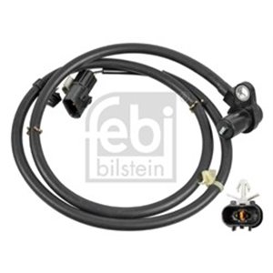 173366 Датчик, частота вращения колеса FEBI BILSTEIN - Top1autovaruosad