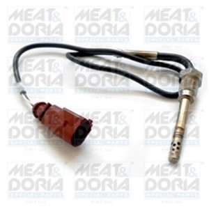 MD12244 Heitgaasi temp.andur (Enne DPF) sobib: PORSCHE CAYENNE VW TOUARE