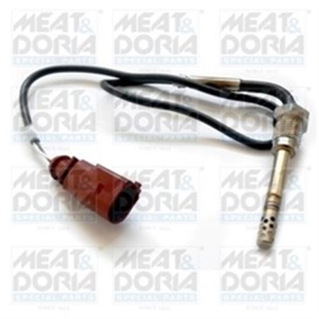 12244 Sensor, avgastemperatur MEAT & DORIA