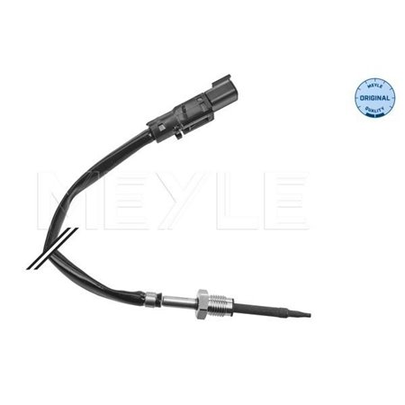 534 800 0015 Sensor, exhaust gas temperature MEYLE