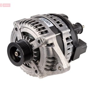 DAN1201 Generaator (14V, 130A) sobib: JAGUAR XF I 4.2 03.08 04.15