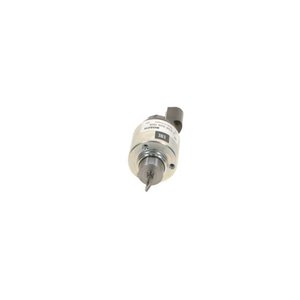 2 339 305 068 Solenoidikytkin, käynnistin BOSCH - Top1autovaruosad