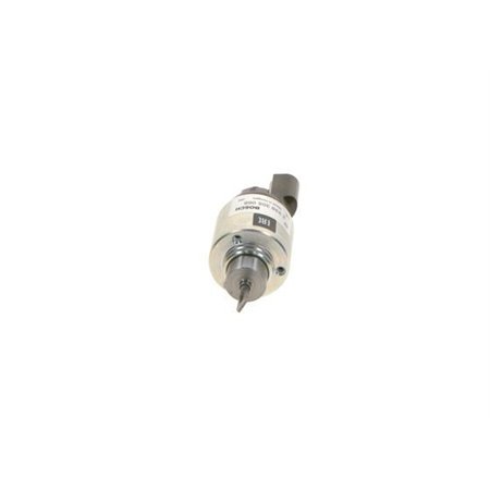 2 339 305 068 Magnetbrytare, startmotor BOSCH