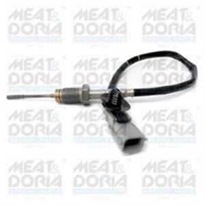 12134 Sensor, exhaust gas temperature MEAT & DORIA - Top1autovaruosad