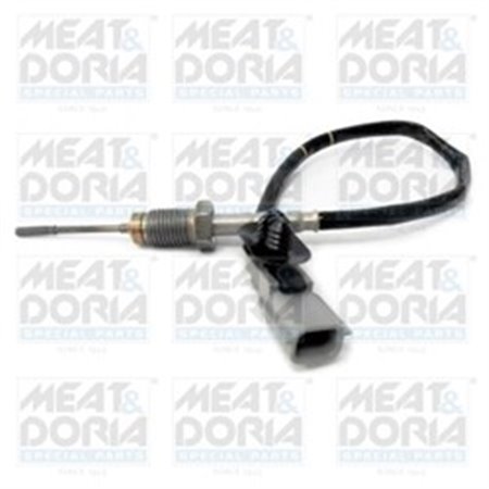 12134 Sensor, avgastemperatur MEAT & DORIA