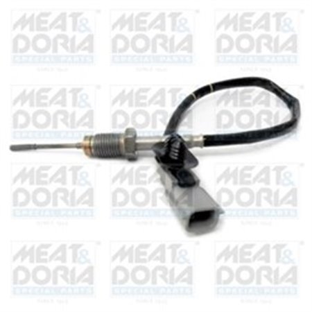 MD12134 Exhaust gas temperature sensor (after catalytic converter) fits: 