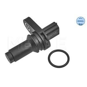 36-14 810 0000 Crankshaft position sensor fits: INFINITI EX, FX, G, M, Q50, Q60,