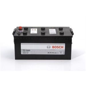 0 092 T30 800 Batteri BOSCH 12V 200Ah 105 - Top1autovaruosad