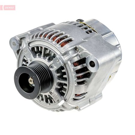 DAN672 Alternator DENSO