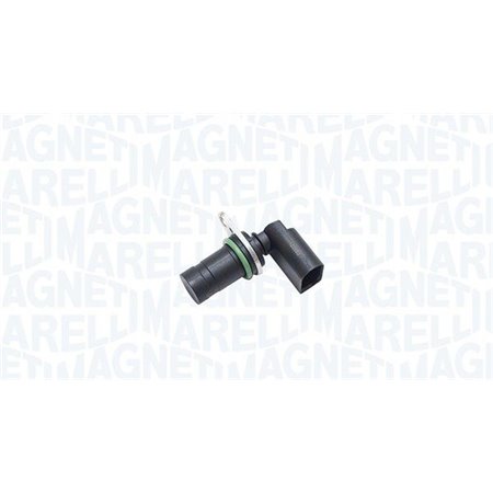 064848144010 Sensor, crankshaft pulse MAGNETI MARELLI