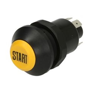 11245420XX Start Stop switch fits  RENAUL - Top1autovaruosad