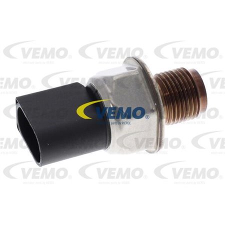 V10-72-1292 Sensor, fuel pressure VEMO