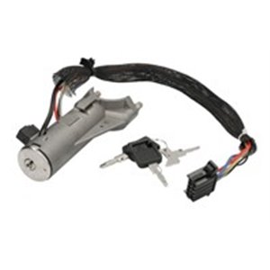 01 00273 Ignition switch  with barrel and - Top1autovaruosad