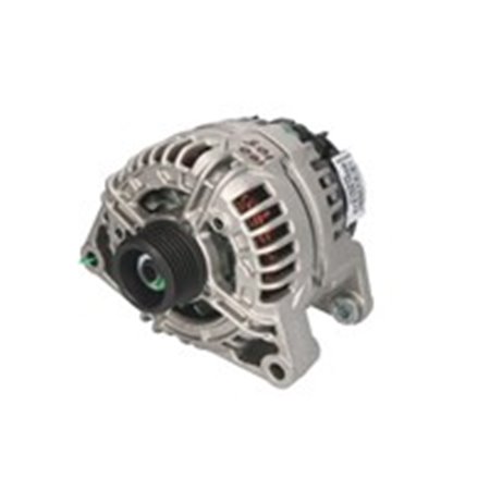 STX100105R Generator (12V, 100A) passar: OPEL ASTRA G, ZAFIRA A SAAB 9 3 2.0