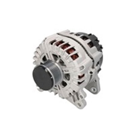 STX102183 Generator (14V, 180A) passar: AUDI Q7 3.6 08.06 05.10