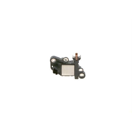 0 272 220 736 Generatorregulator BOSCH