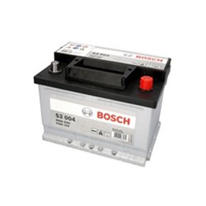 0 092 S30 041 Battery BOSCH 12V 53Ah/500A S3 (R+ 1) 242x175x175 B13 (starting)