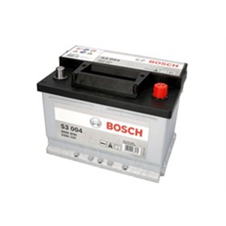 0 092 S30 041 Startbatteri BOSCH