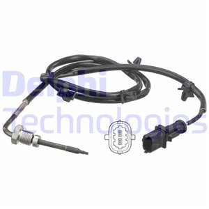 TS30235 Exhaust gas temperature sensor (before dpf) fits: OPEL MERIVA A 1