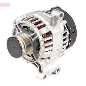 DAN1078 Generaator (14V, 120A) sobib: ALFA ROMEO GIULIETTA, MITO FIAT 50