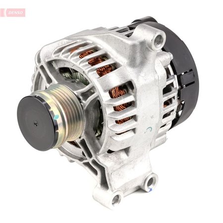 DAN1078 Alternator DENSO