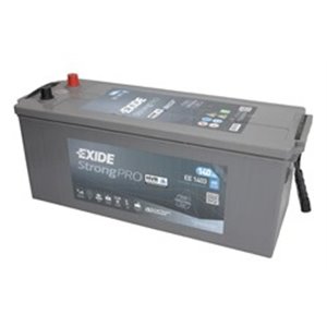 EE1403 Starter Battery EXIDE - Top1autovaruosad