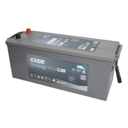 EE1403 Startbatteri EXIDE