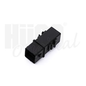 HUCO132233 Controller/relay of glow plugs fits: HYUNDAI I30; KIA CEE'D, PRO 