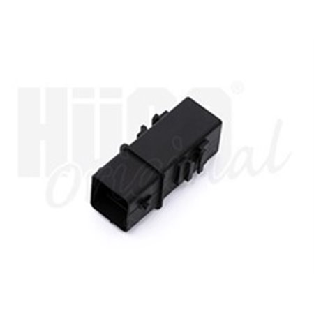 HUCO132233 Controller/relay of glow plugs fits: HYUNDAI I30 KIA CEE'D, PRO 