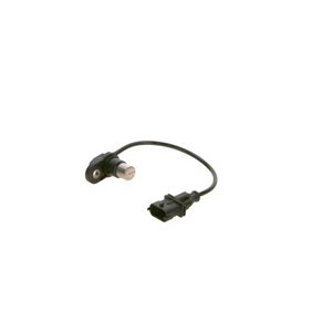 0 281 002 515 Sensor, kamaxelposition BOSCH - Top1autovaruosad